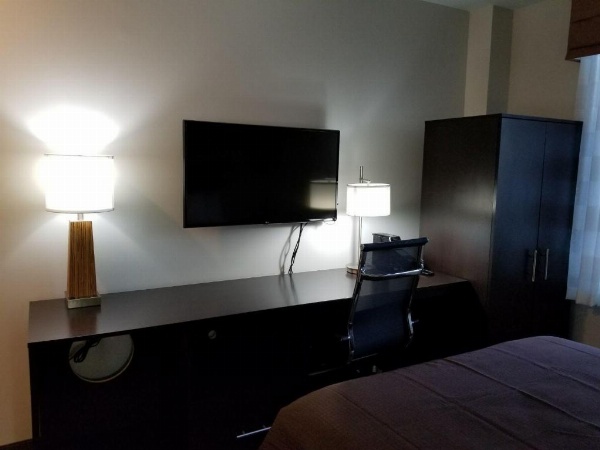 Hillside Hotel image 11