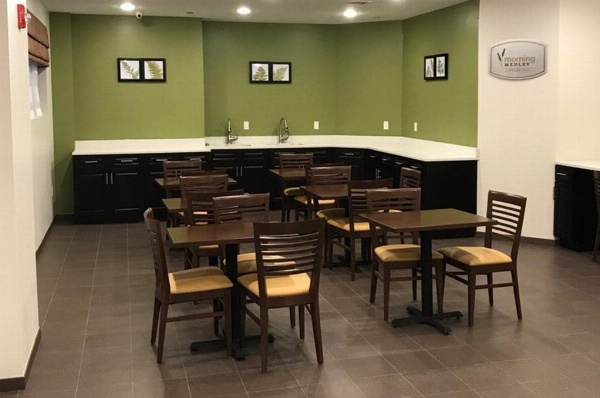 Hillside Hotel image 4