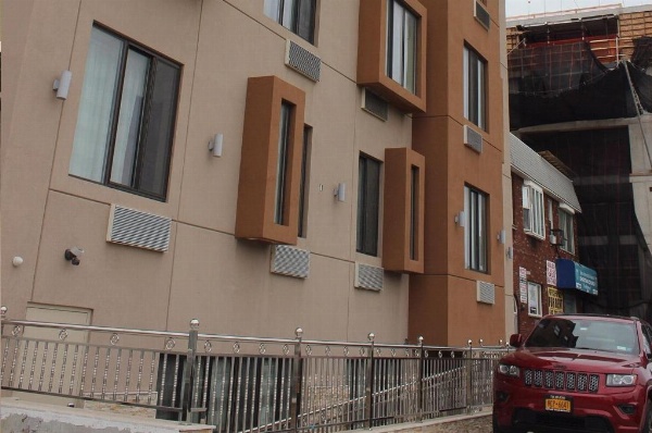 Hillside Hotel image 5