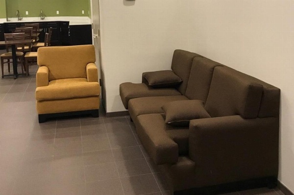 Hillside Hotel image 6